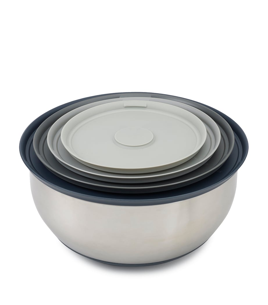 Nest Prep&Store Bowls (Set of 4)