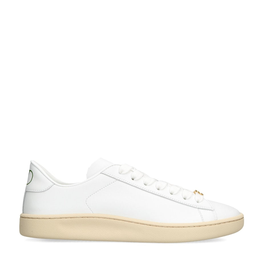 Valentino Garavani White Royco Sneakers