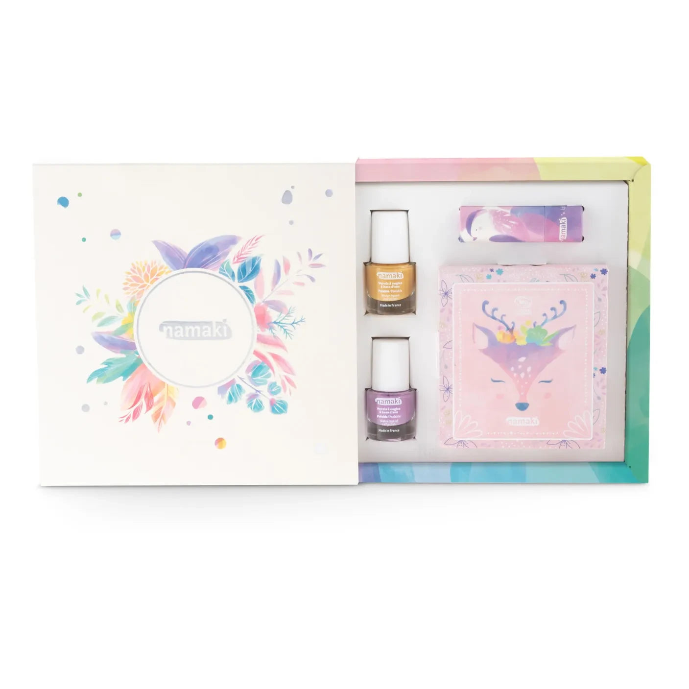 Namaki - Festive Makeup Set - My Faity Kingdom