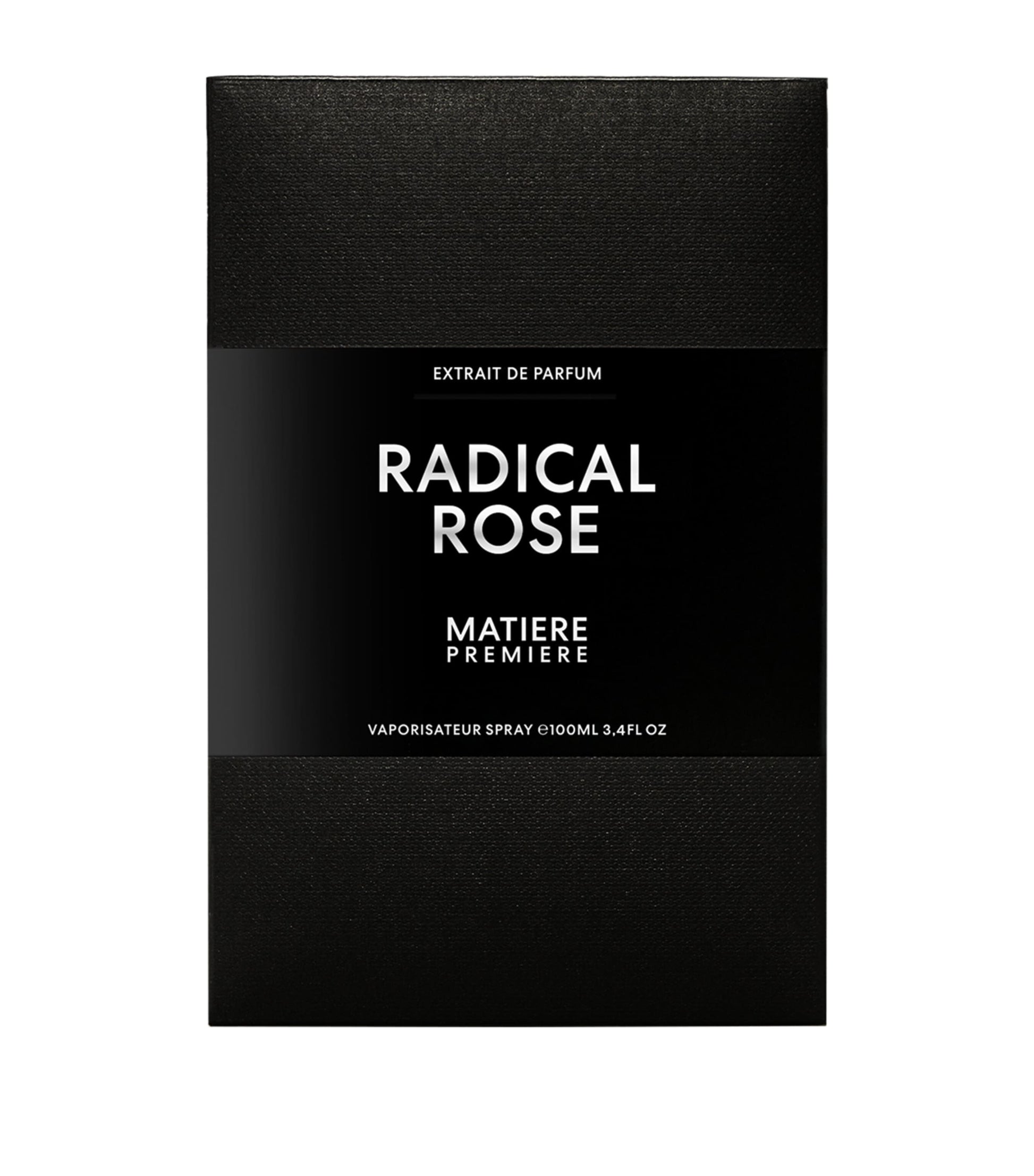Radical Rose Extrait de Parfum (100ml)