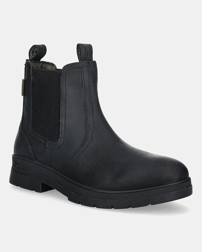 Barbour Turnbull Deri Chelsea Bot