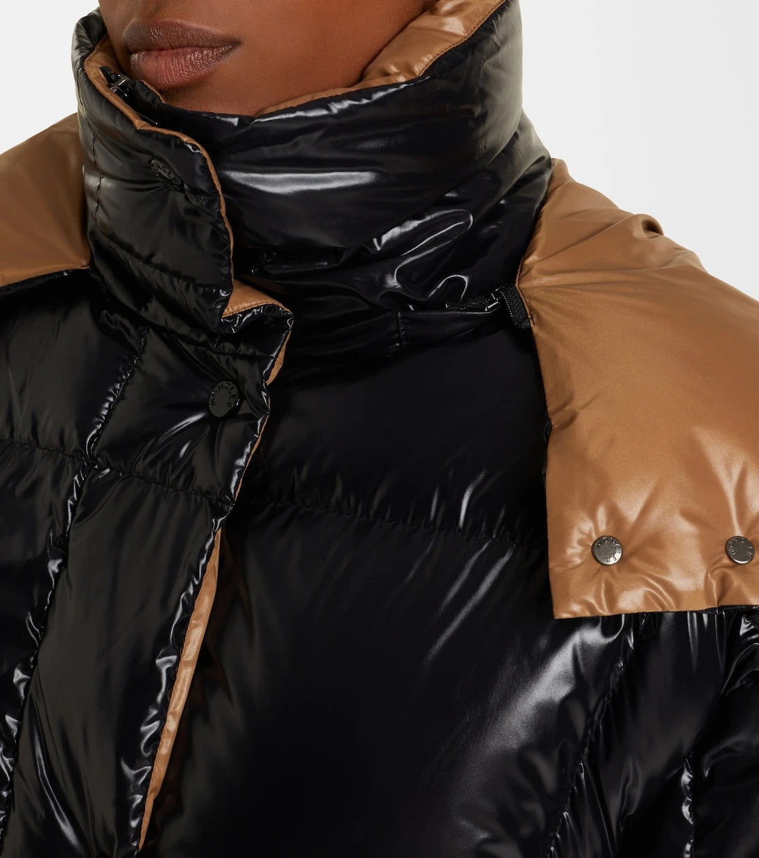 Moncler - Parana down jacket