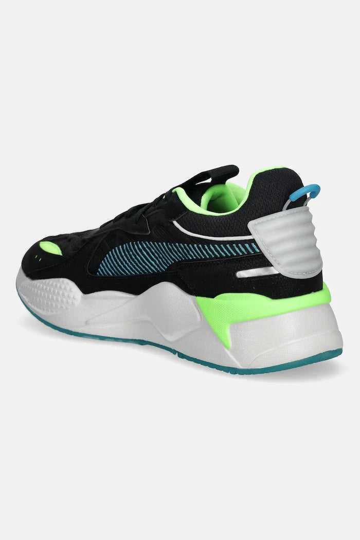 Маратонки Puma RS-X Alien