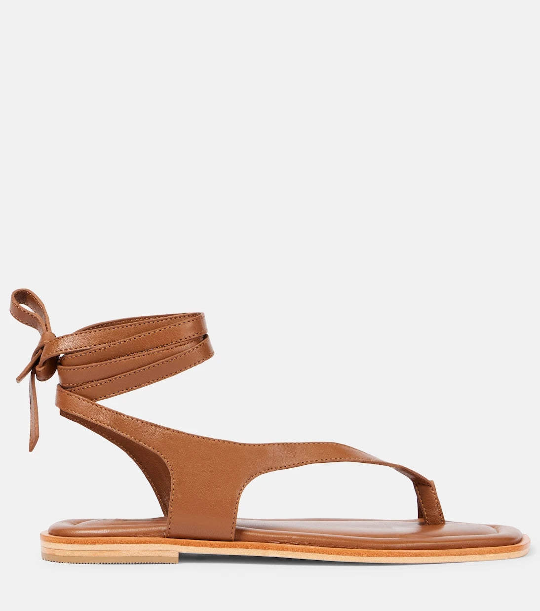 A.Emery - Heidi leather sandals