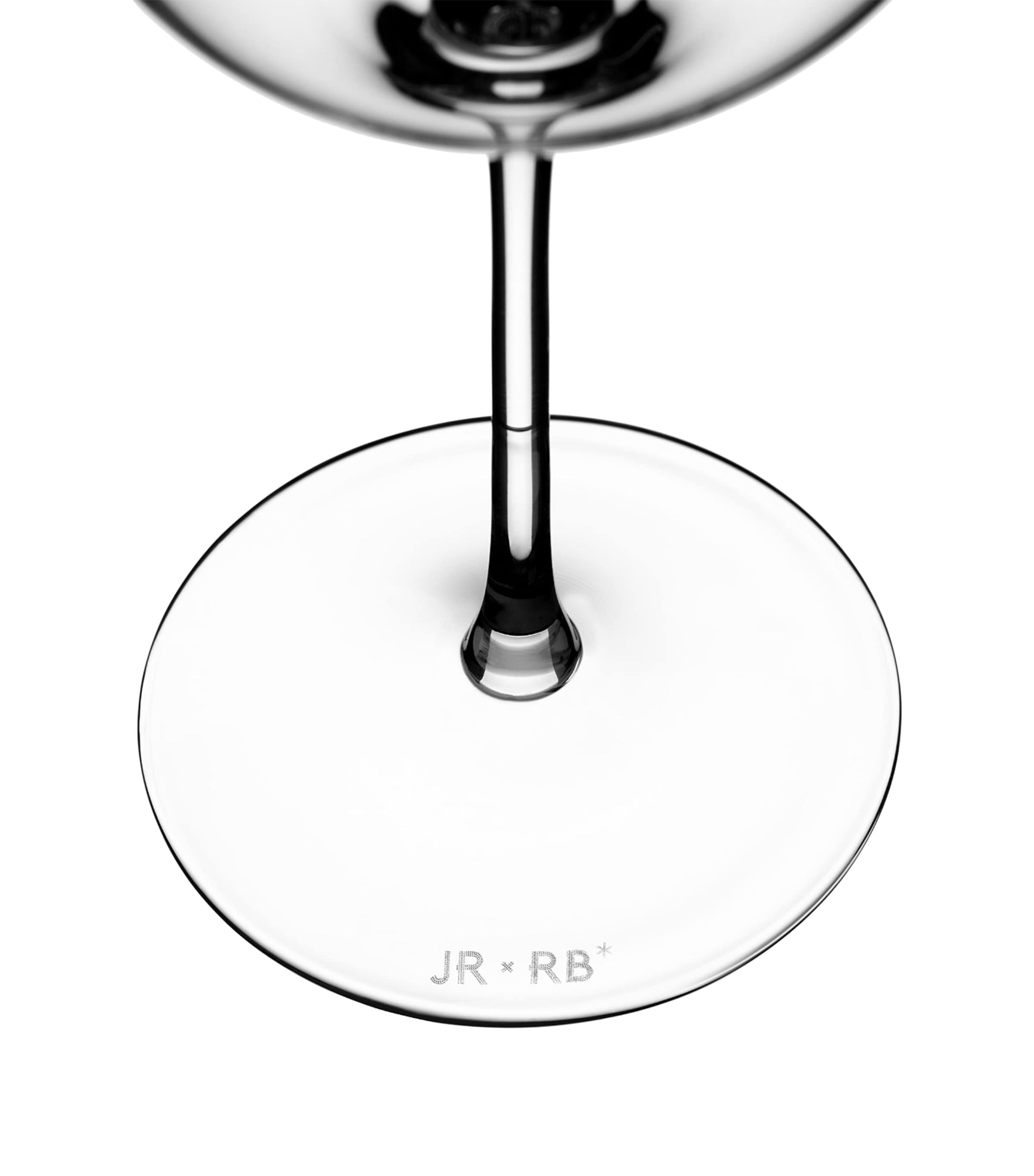 Set of 4 Precision Wine Glasses (125ml)