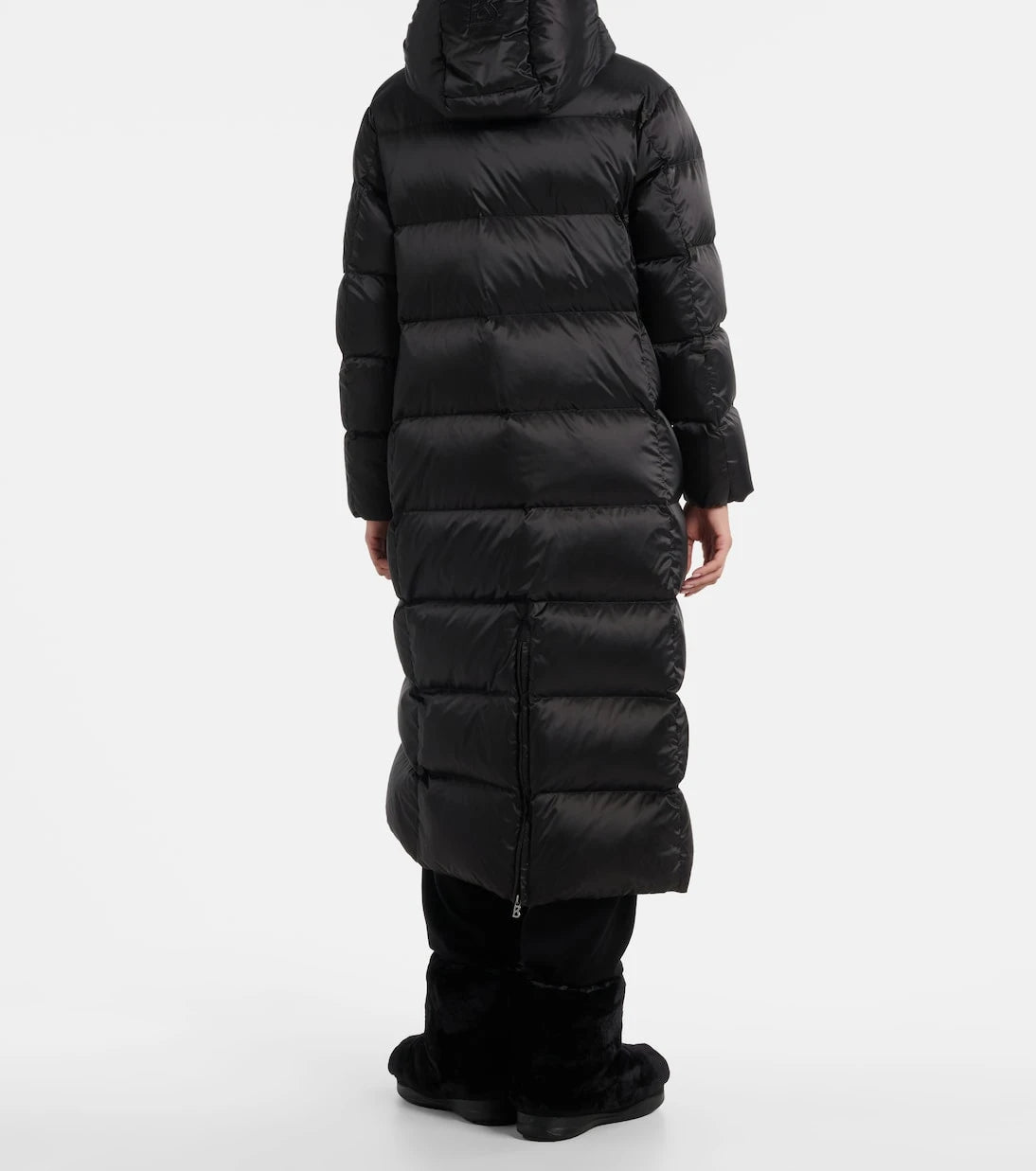 Bogner - Jonna hooded down coat