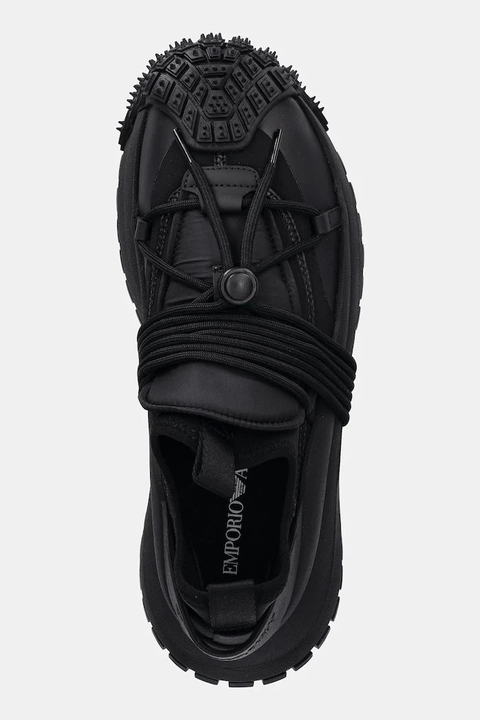 Emporio Armani Spor Ayakkabı