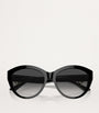 Black Acetate JC5007 Sunglasses