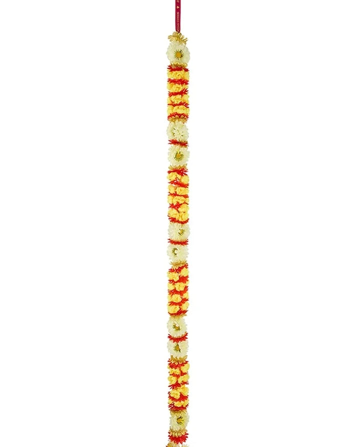 Doing Goods Dalia Delight Garland Dekorasyonu