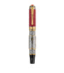 Sterling Silver Casanova Rollerball Pen
