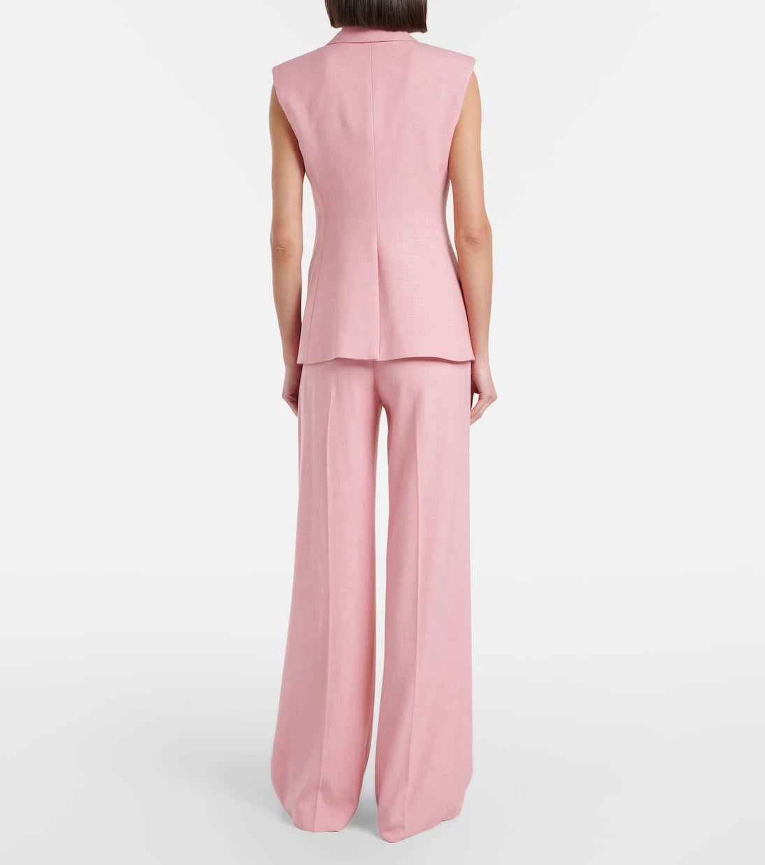 Veronica Beard - Marbeau wide-leg pants