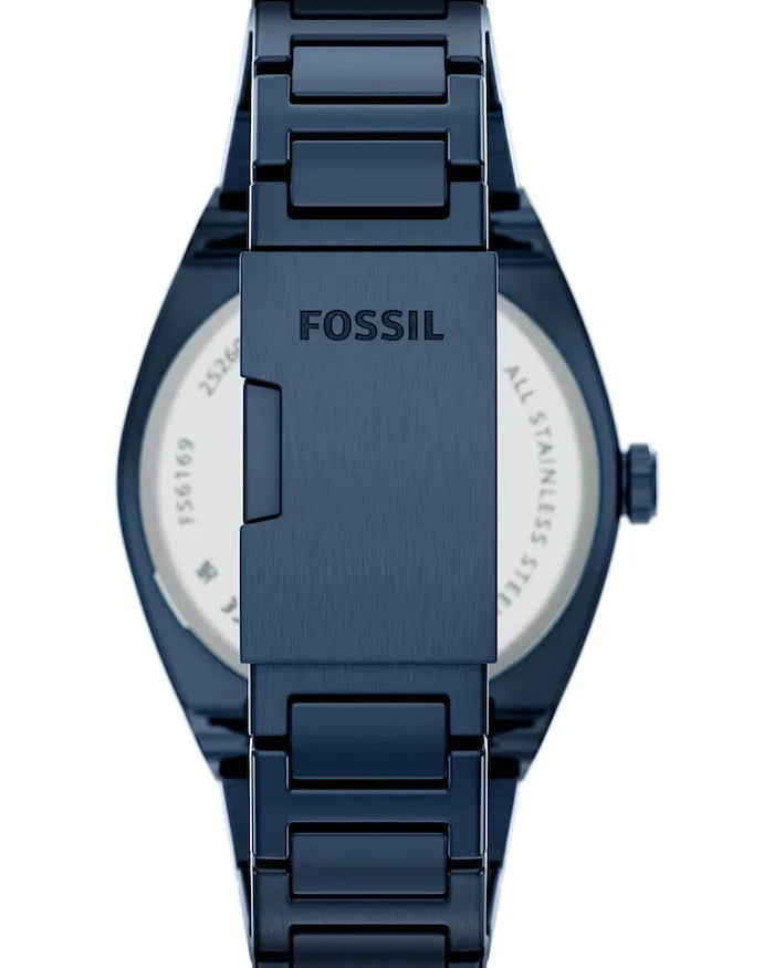 Fossil Erkek Saat Everett