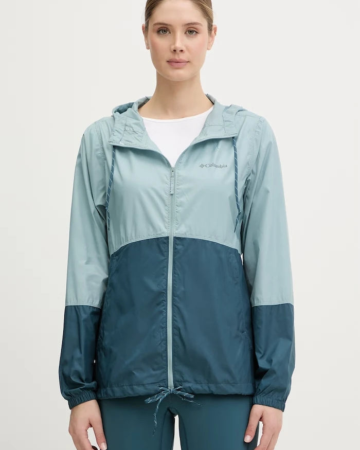 Columbia Kadın Spor Ceket Flash Forward II Windbreaker