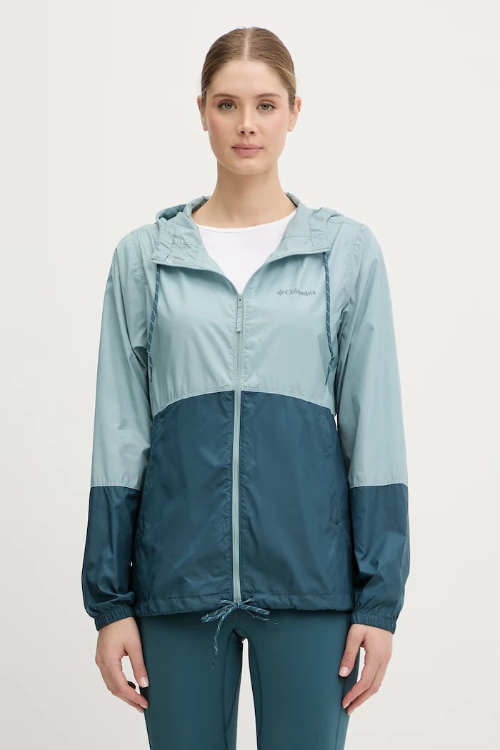 Columbia спортно яке дамско Flash Forward II Windbreaker