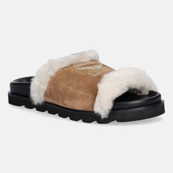 ZADIG&VOLTAIRE Teddy Süet Terlik