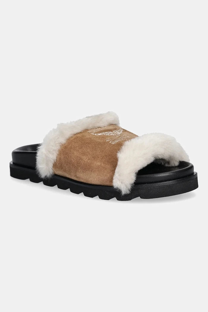 ZADIG&VOLTAIRE Teddy Süet Terlik