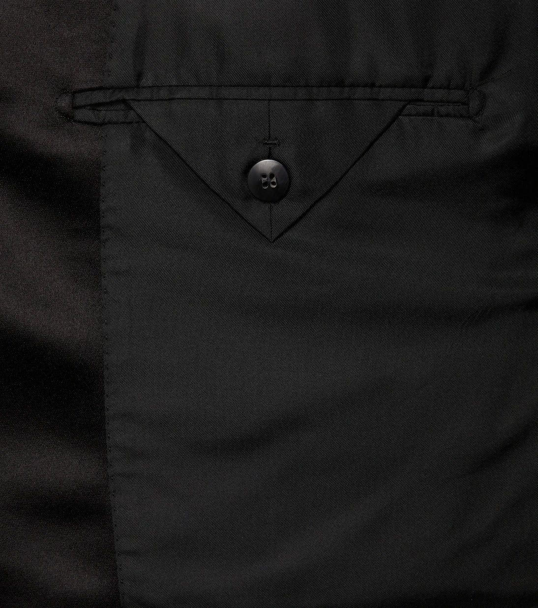 Tom Ford - Shelton satin-trimmed wool-blend tuxedo
