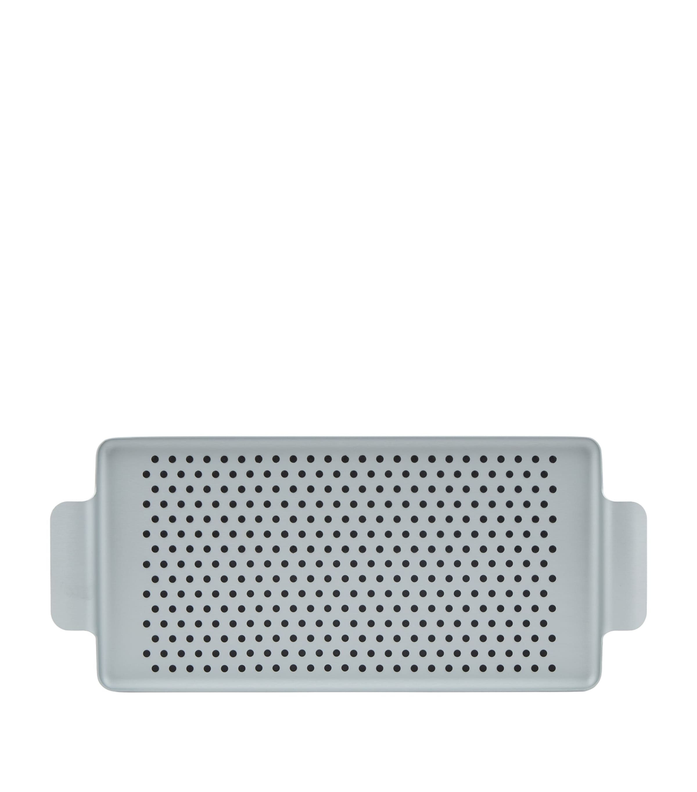 Kaymet Pressed Serving Tray