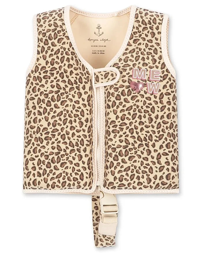 Konges Sløjd Kitty Swim Vest Yelek