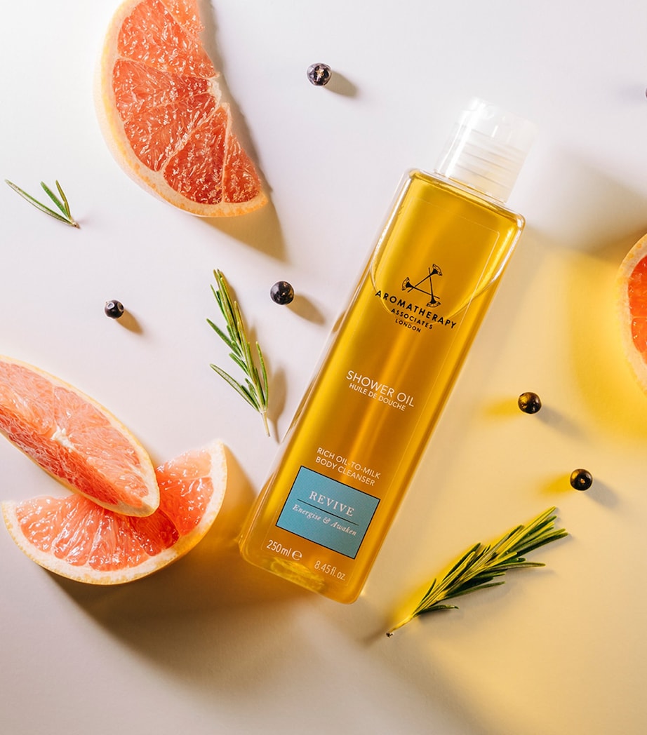 Revive Shower Oil (250ml)