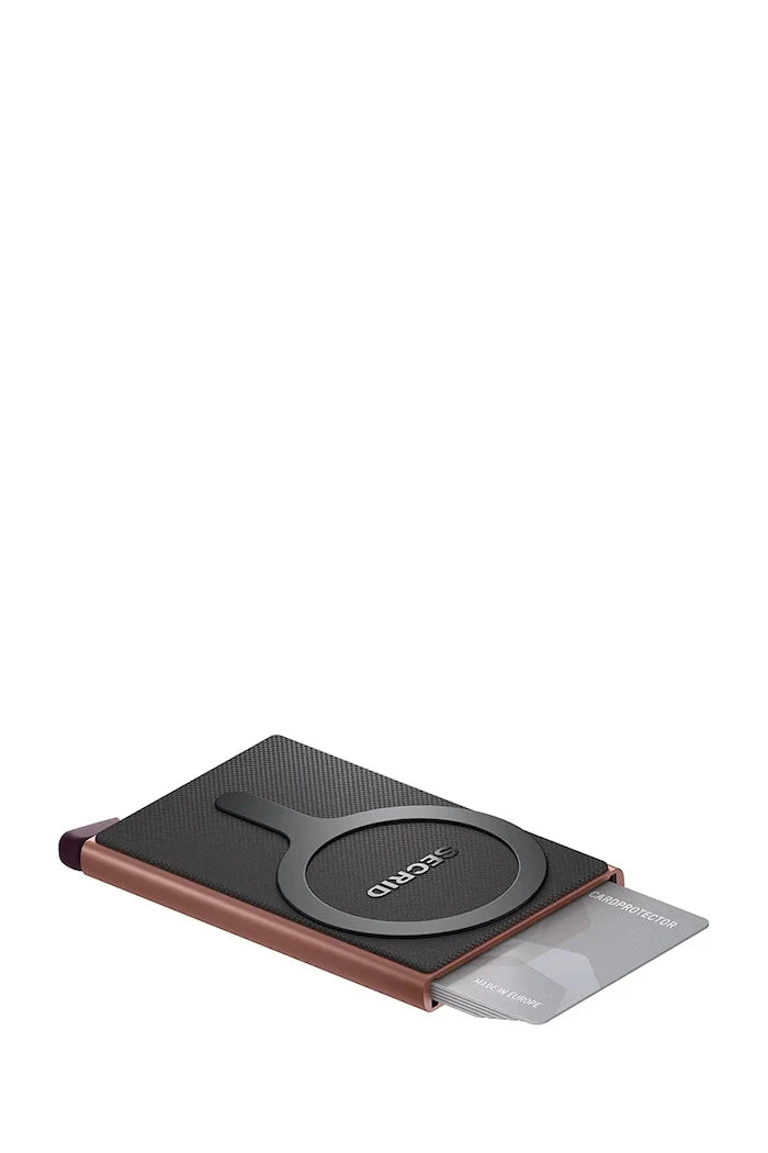 Secrid MAGSAFE Kart Kılıfı