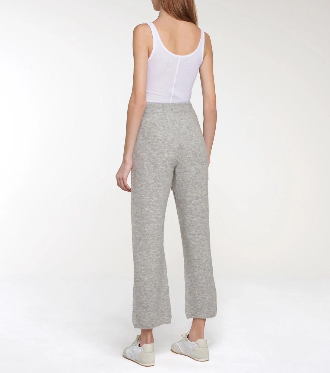 Nanushka - Nea knit sweatpants