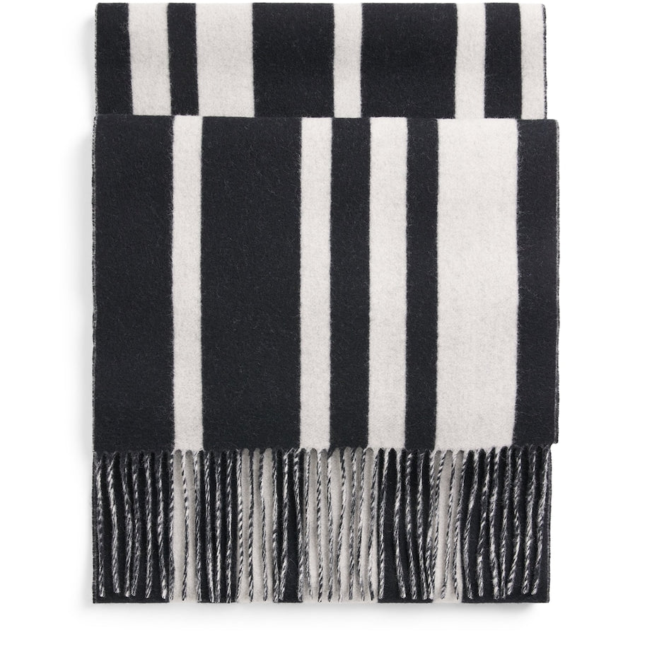 Joseph Multi Wool Magali Scarf