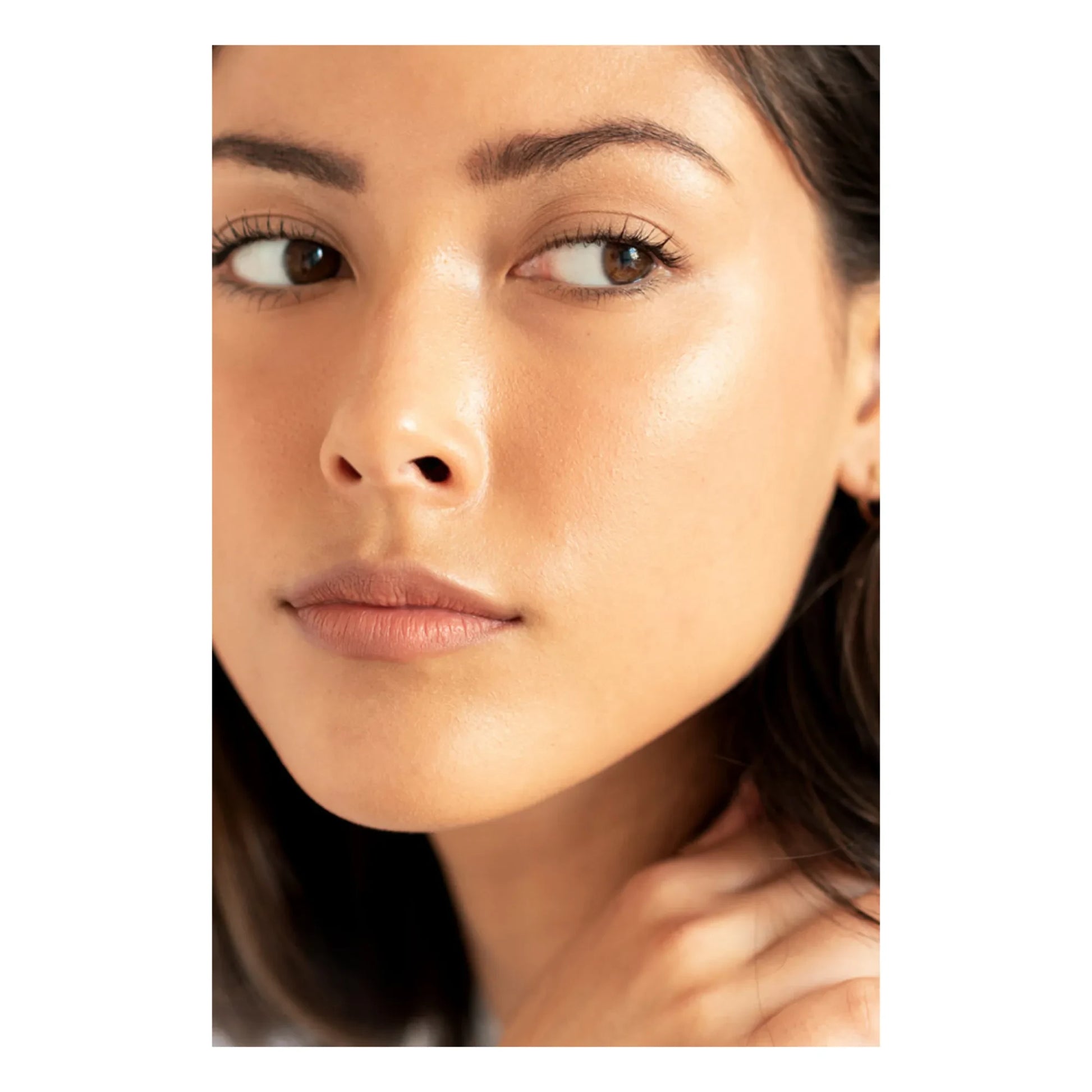 Ere Perez - Oat Milk Foundation - 30ml | Maple