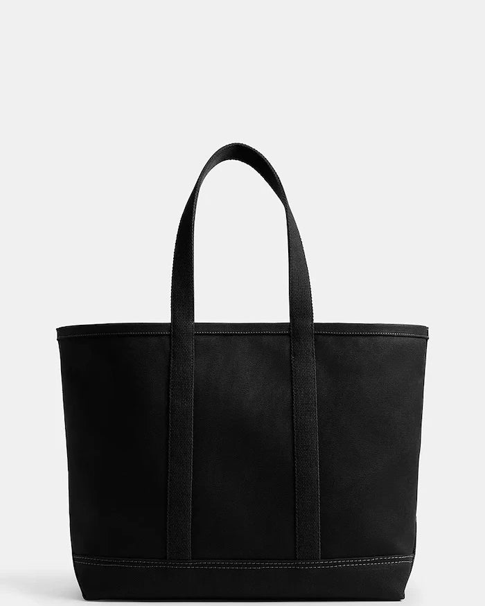 Coach чанта от памук Utility Tote