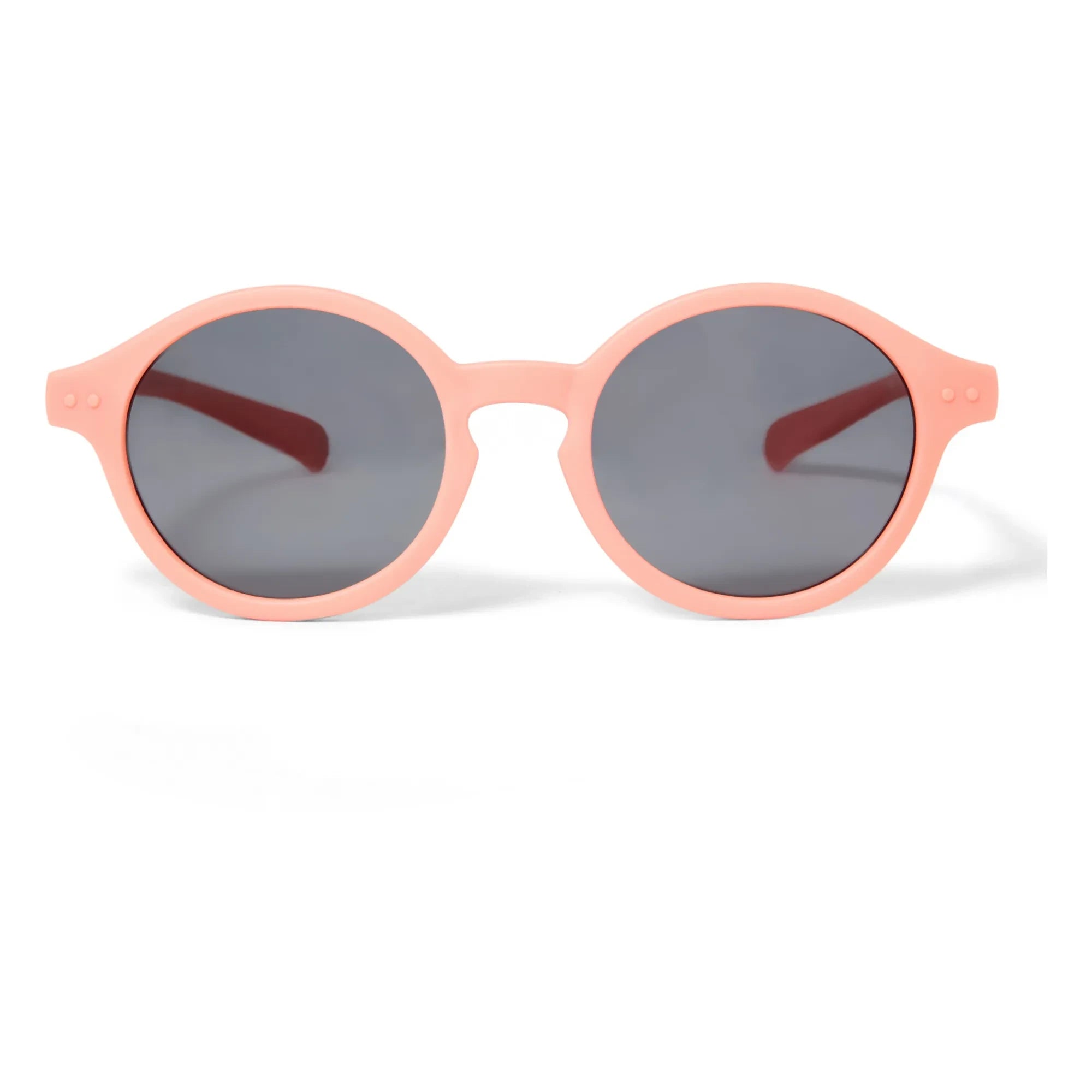 IZIPIZI - Kids Plus Sunglasses | Orange