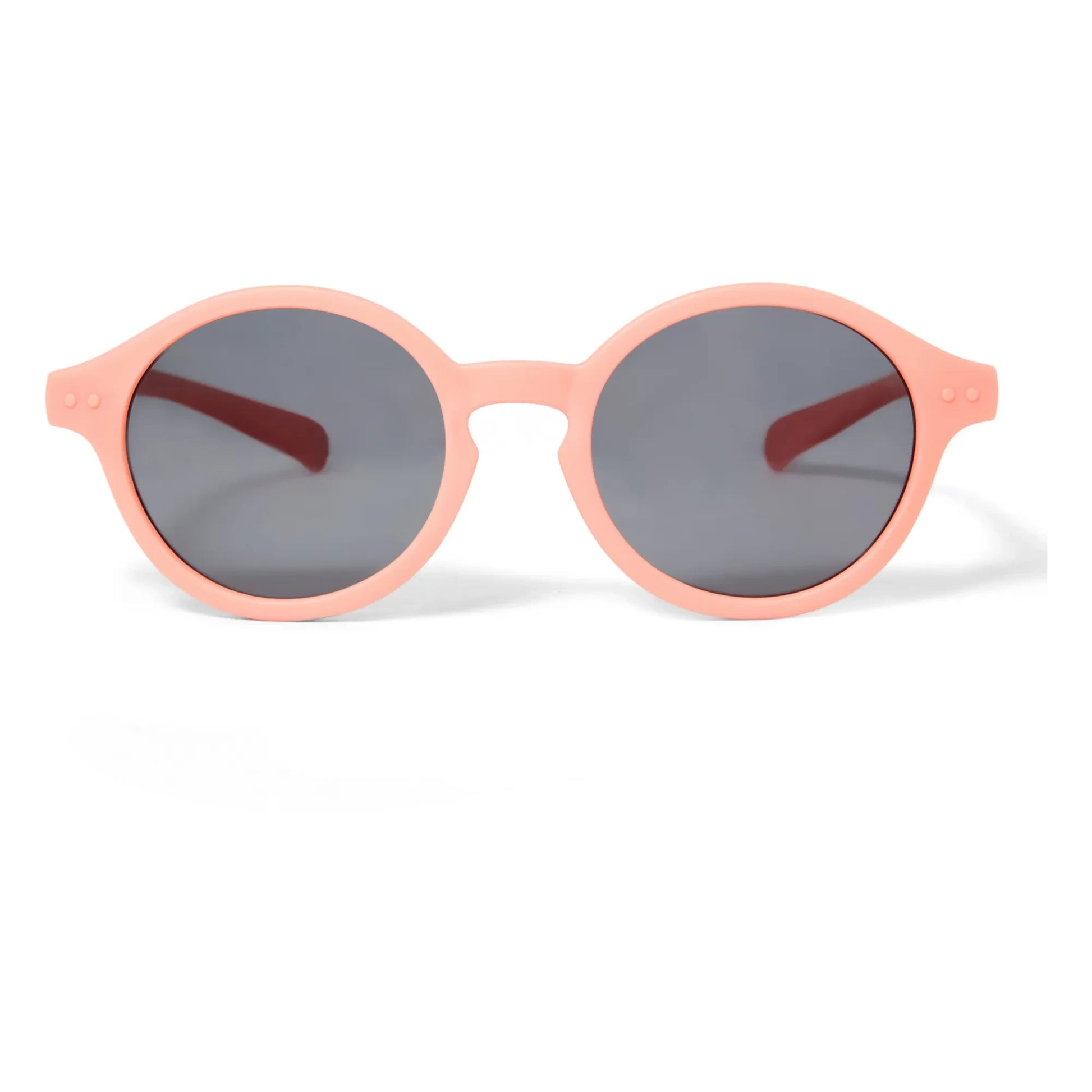 IZIPIZI - Kids Plus Sunglasses | Orange
