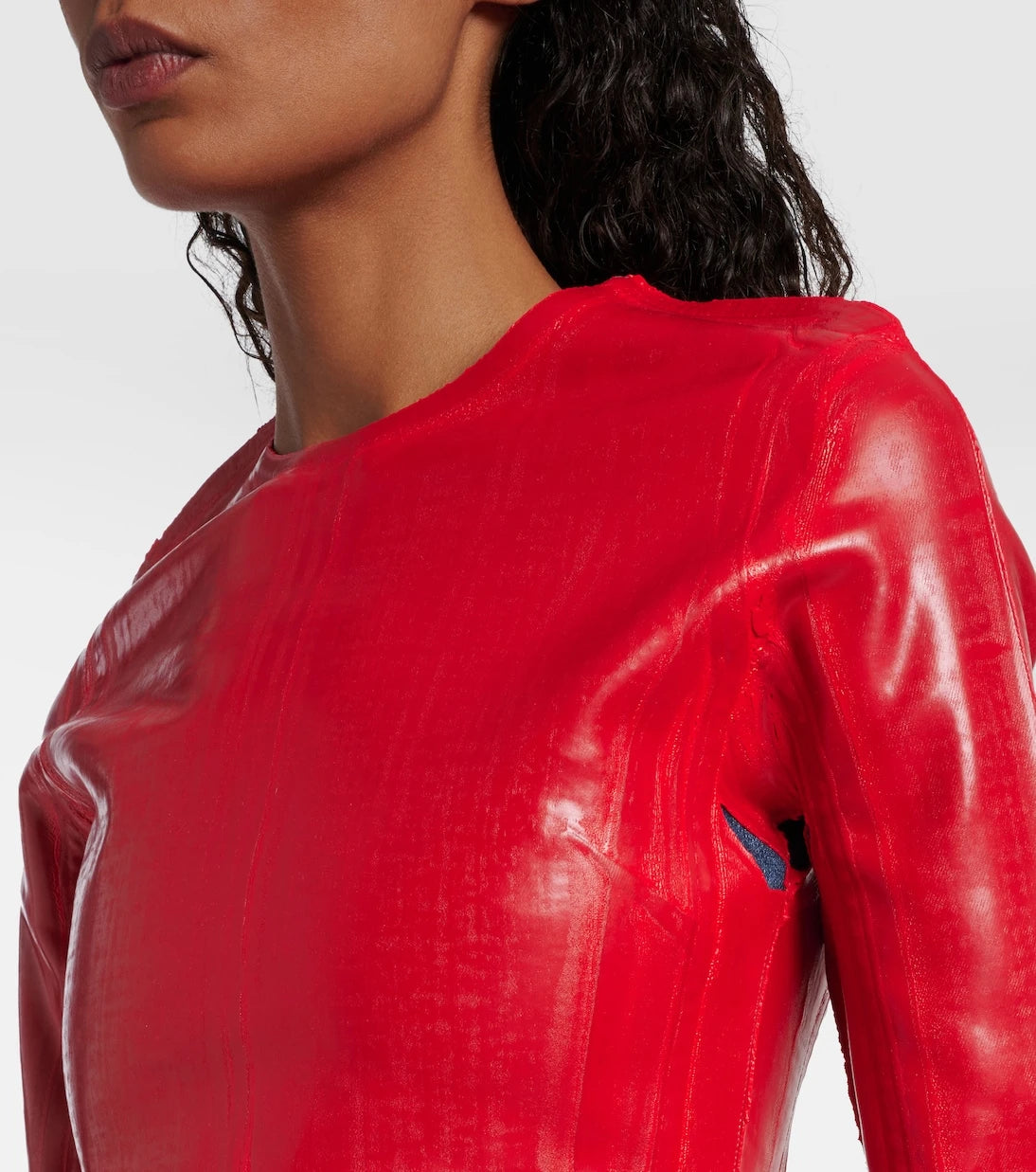 Acne Studios - Crop top