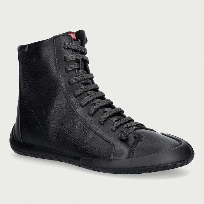 Camper Peu Path+ kadın deri yüksek spor ayakkabı