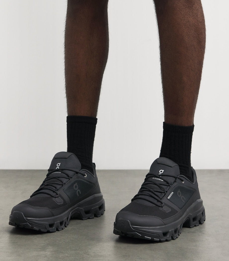 Cloudrock Waterproof Hiking Trainers