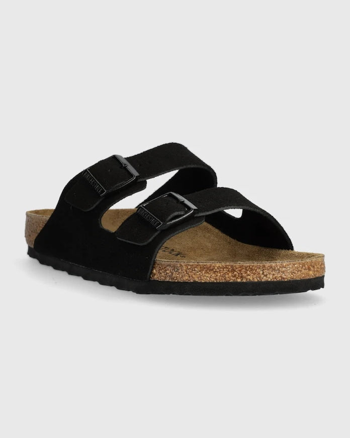 Birkenstock Arizona Süet Terlik