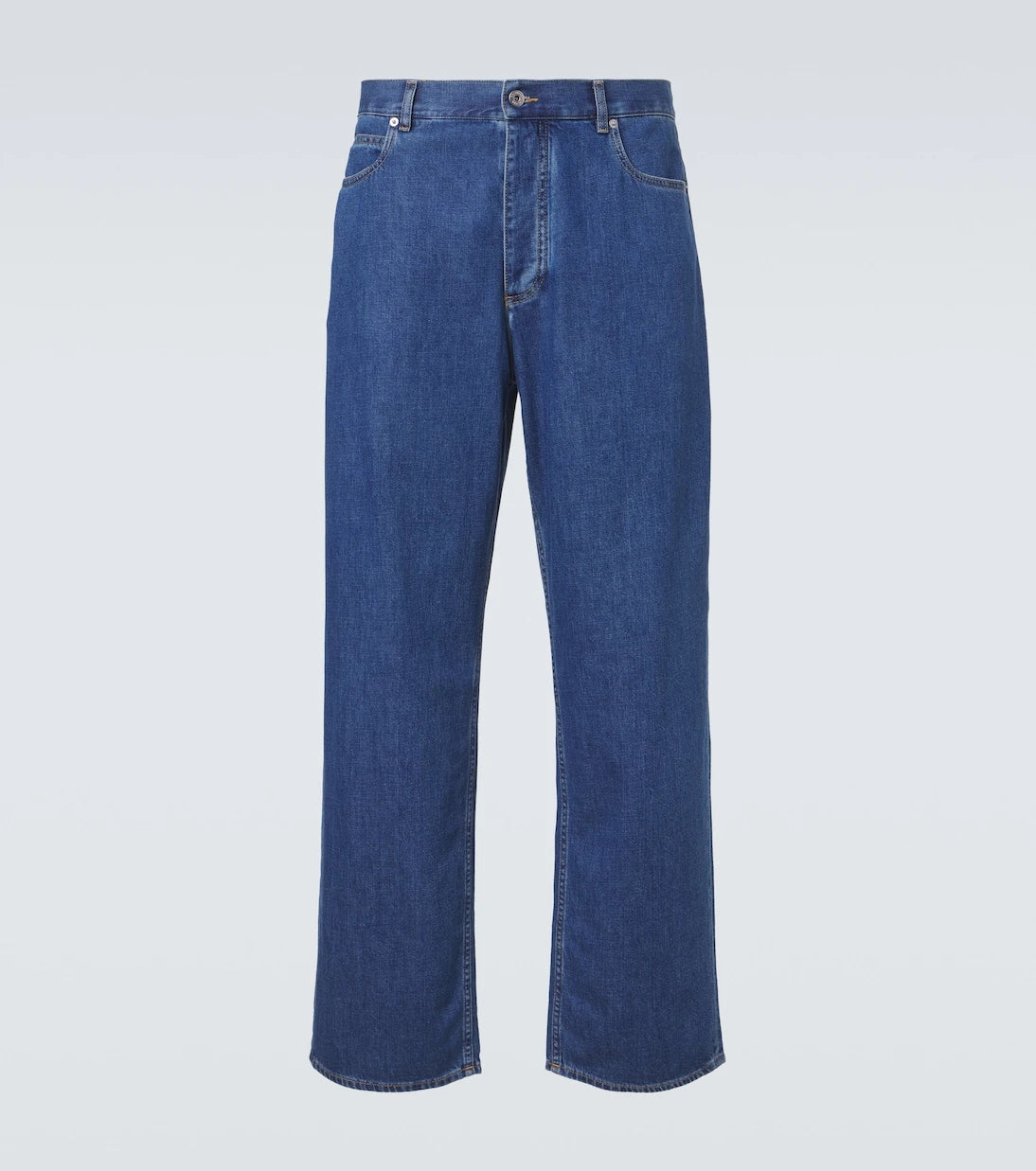 Bottega Veneta - Straight jeans