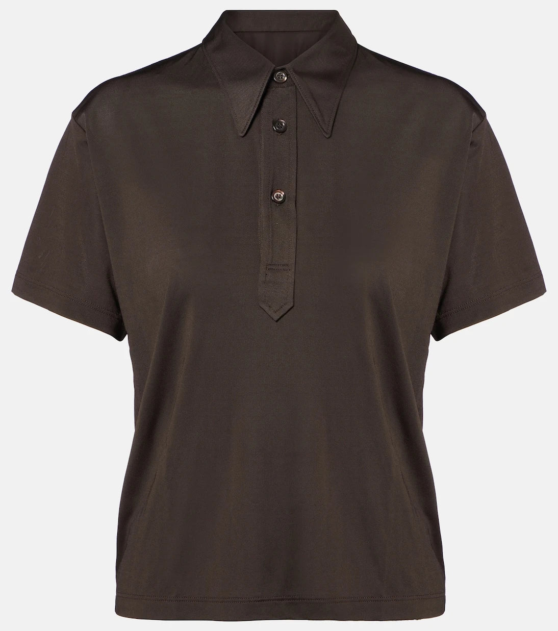 Maison Margiela - Polo shirt