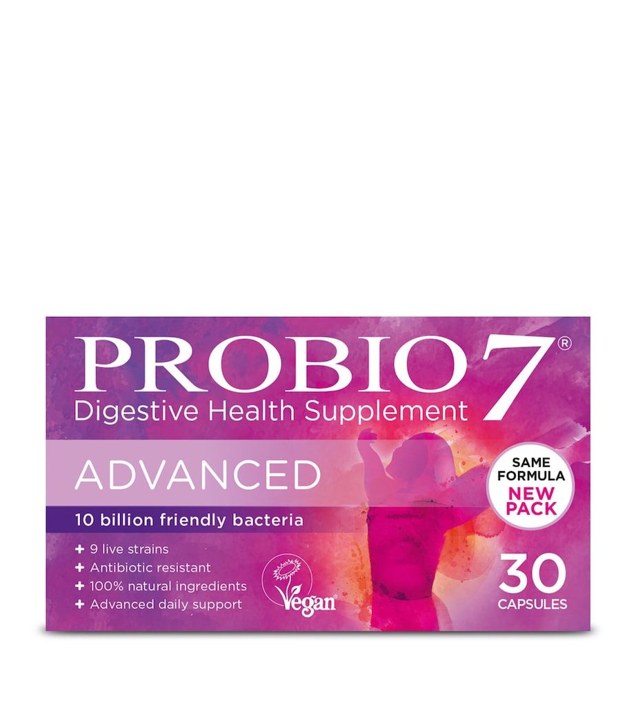 Probio 7 Advanced Formula (30 Capsules)