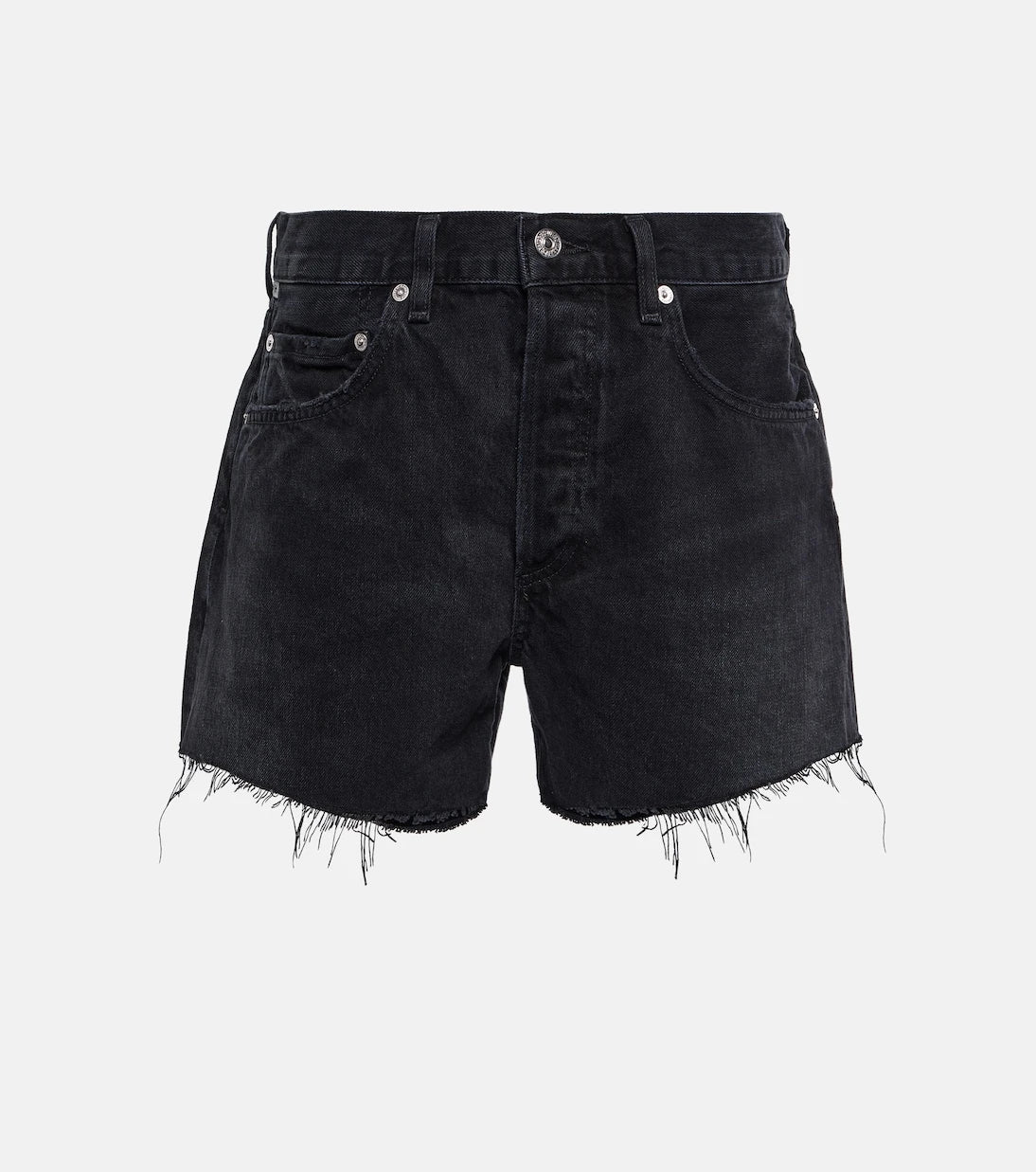 Citizens of Humanity - Annabelle denim shorts