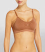 Dsired Beige Removable-Inserts Mastectomy Bra