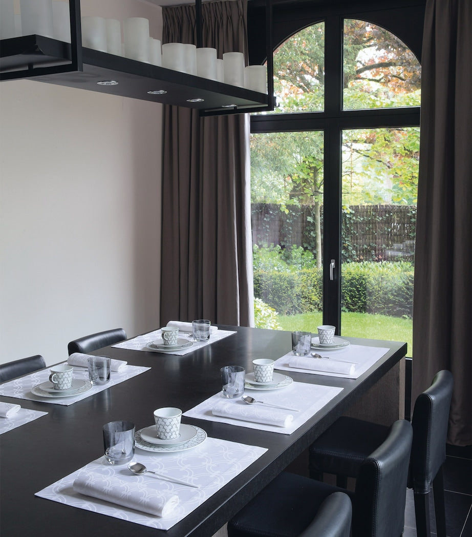 Le Jacquard Français Anneaux Napkin