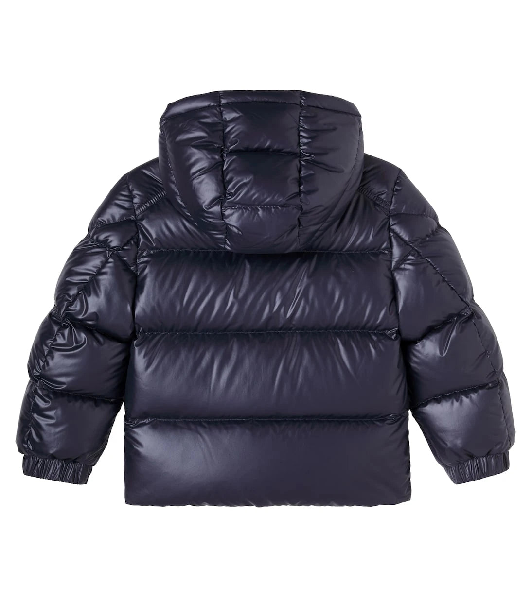 Moncler Enfant - Yule kuş tüyü mont