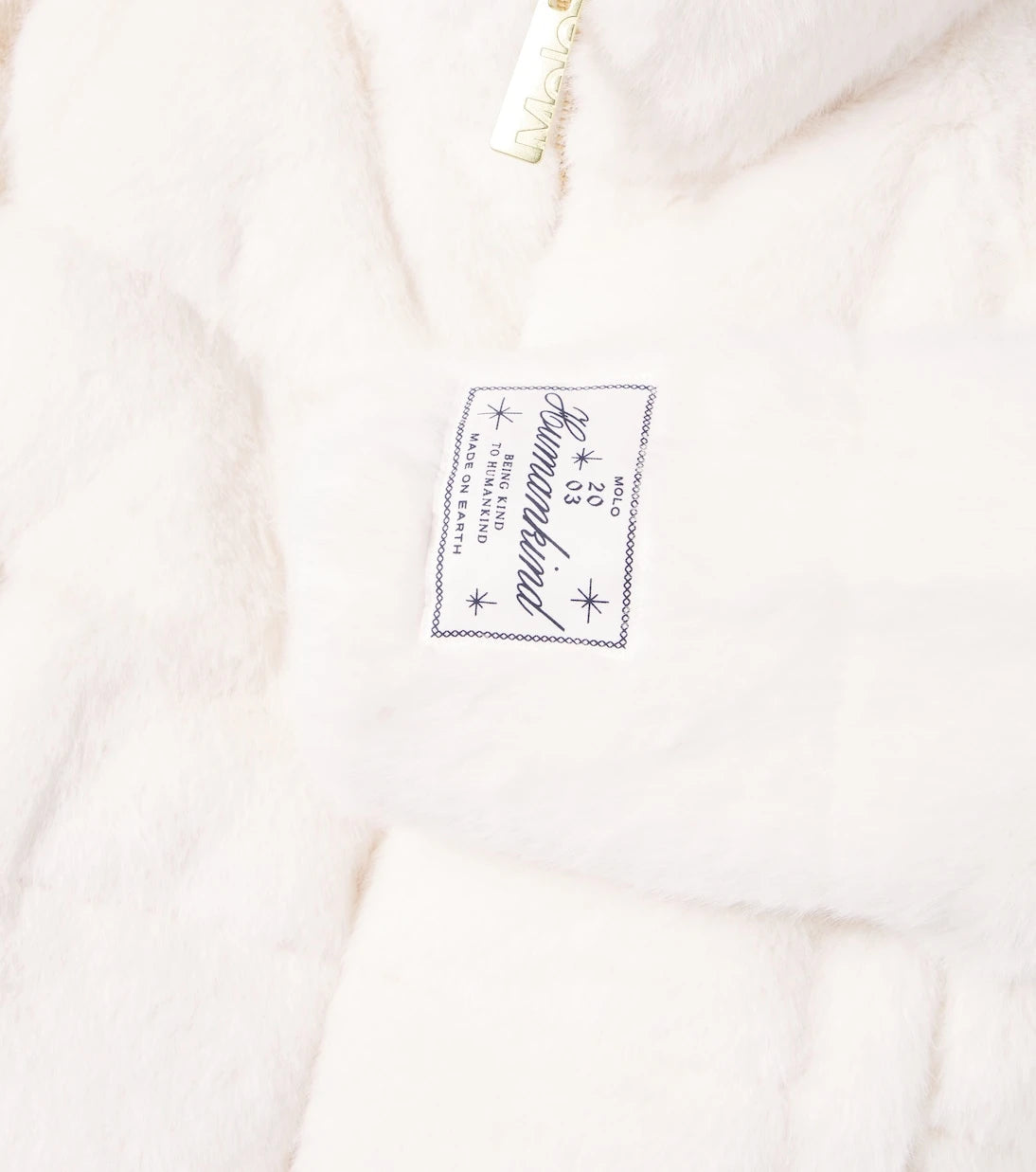 Molo - Havi puffer jacket