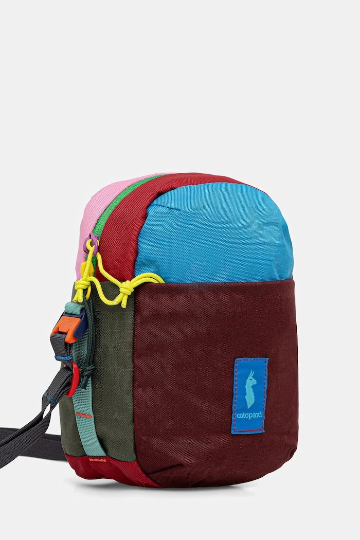 Cotopaxi чанта през рамо Todo 1L