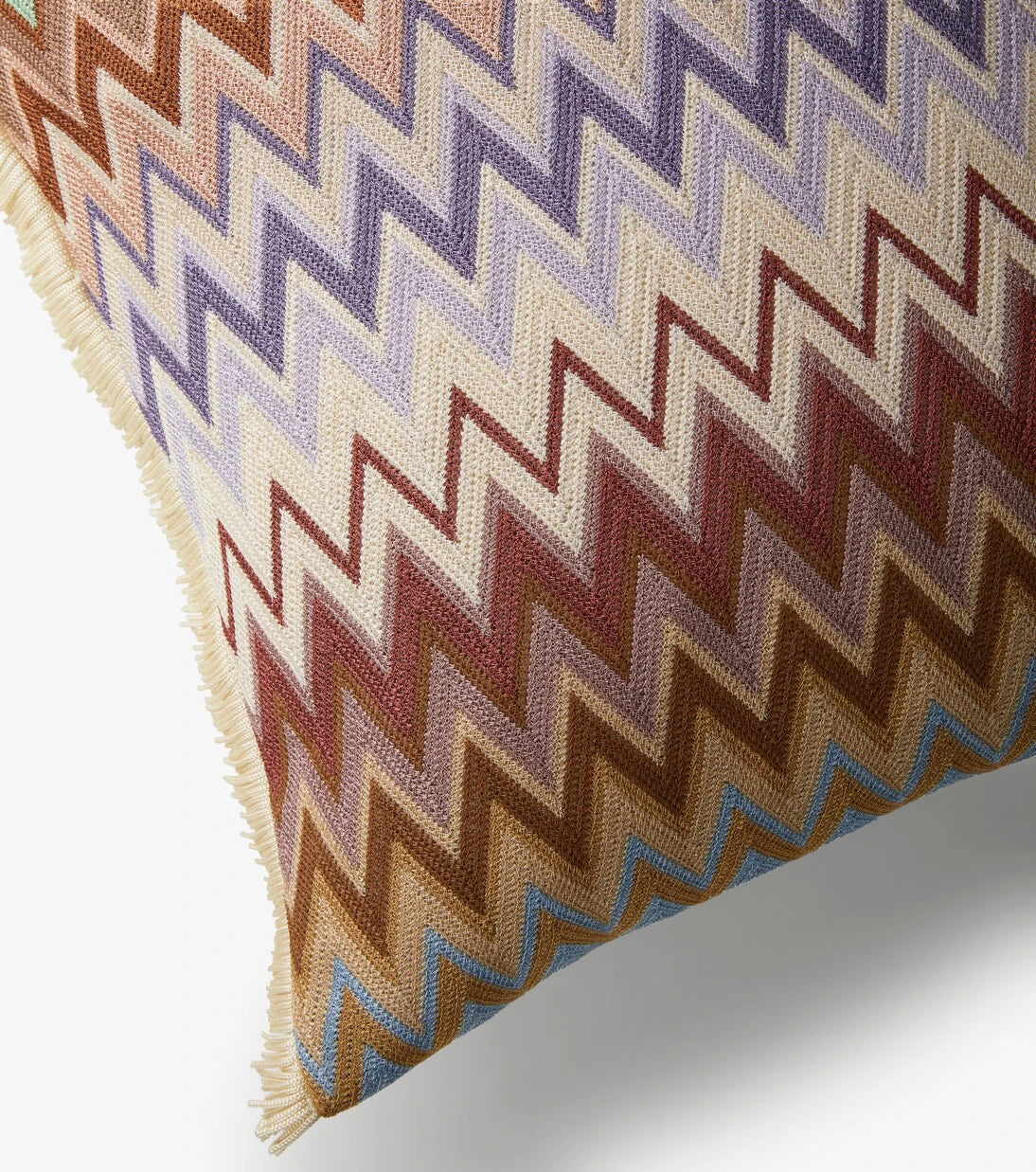 Missoni - Margot Zigzag cushion
