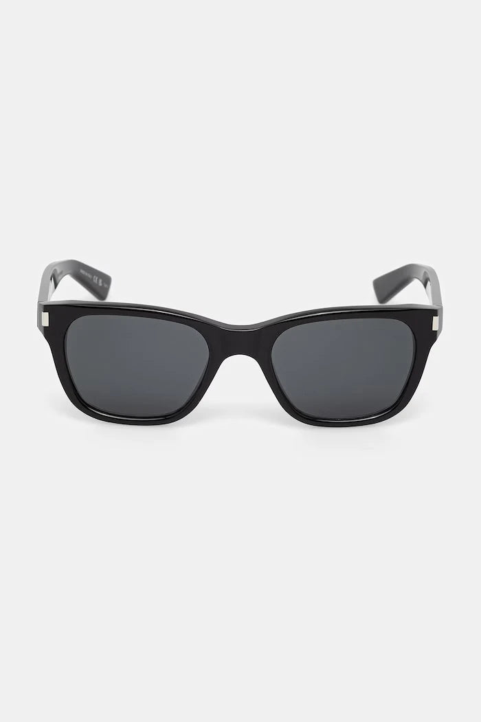 Saint Laurent квадратни слънчеви очила