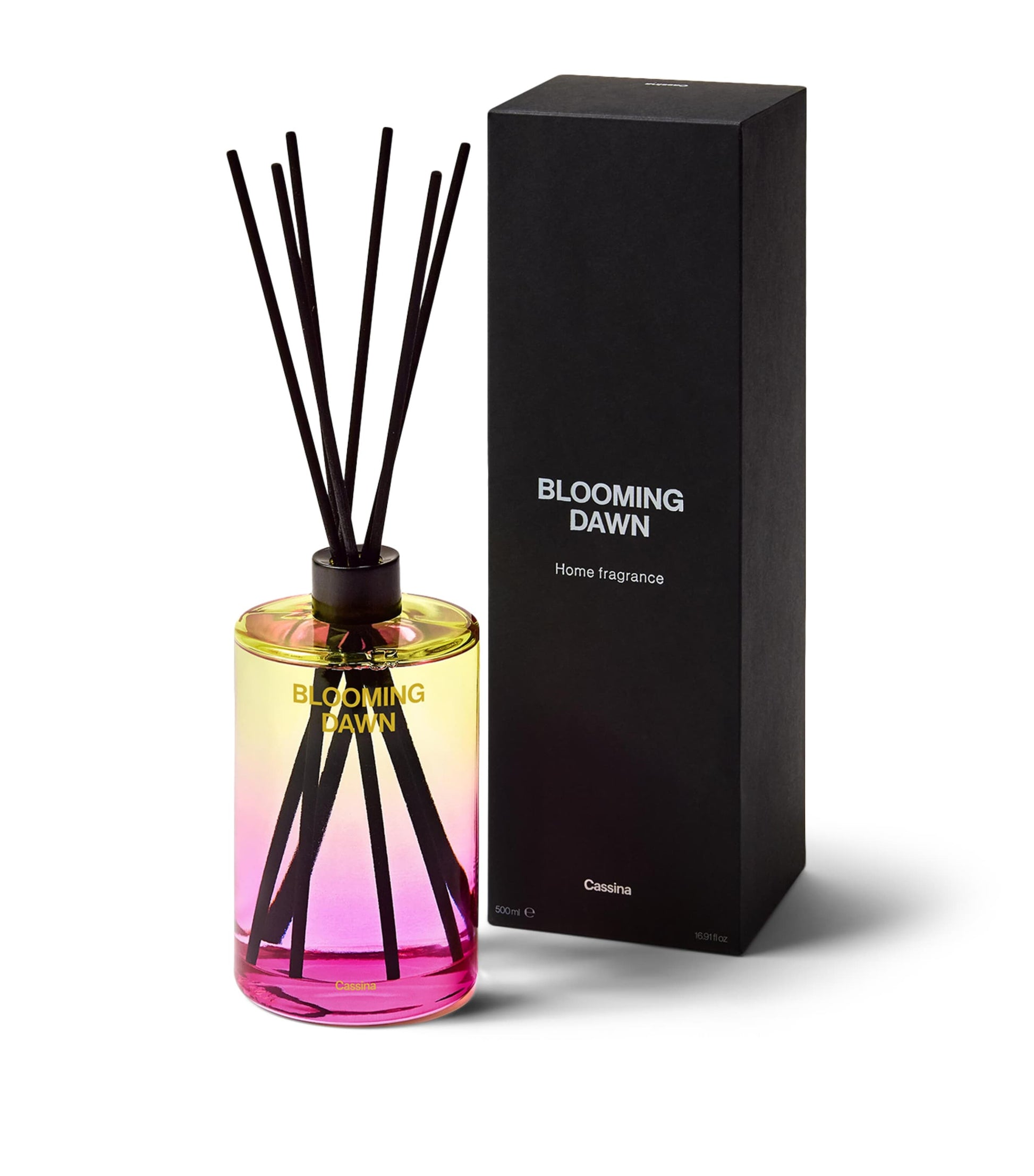 Blooming Dawn Diffuser (500ml)