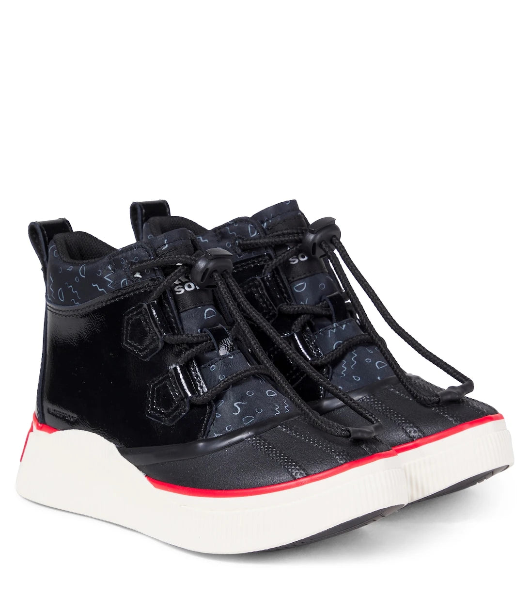 Sorel Kids - Out N About™ printed boots