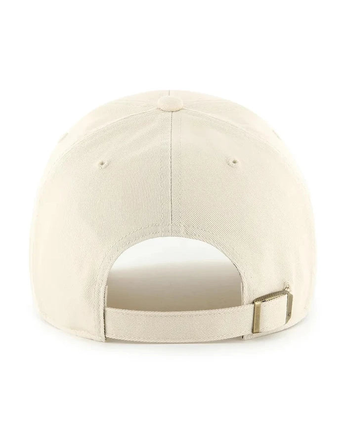 Pamuklu Şapka Vizörlü 47 brand MLB New York Yankees