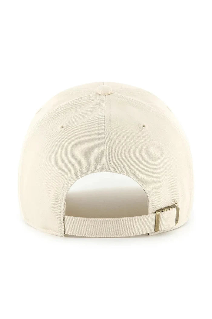 Pamuklu Şapka Vizörlü 47 brand MLB New York Yankees